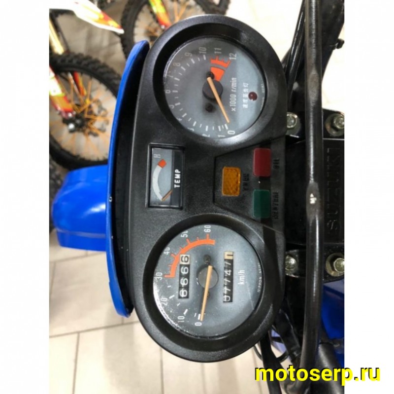 Купить  ====Мопед Suzuki TS 50 2003г.в. Из Японии,без пробега по РФ купить с доставкой по Москве и России, цена, технические характеристики, комплектация фото  - motoserp.ru