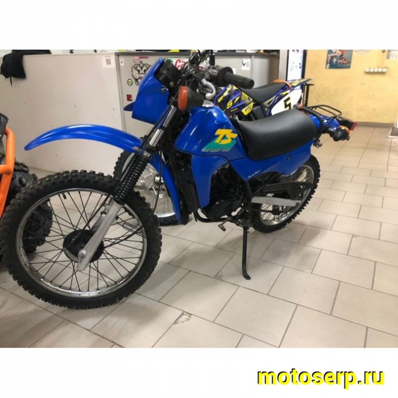 Купить  ====Мопед Suzuki TS 50 2003г.в. Из Японии,без пробега по РФ купить с доставкой по Москве и России, цена, технические характеристики, комплектация фото  - motoserp.ru
