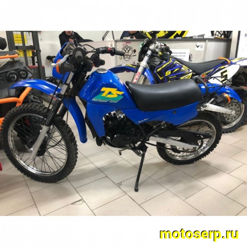 Купить  ====Мопед Suzuki TS 50 2003г.в. Из Японии,без пробега по РФ купить с доставкой по Москве и России, цена, технические характеристики, комплектация фото  - motoserp.ru