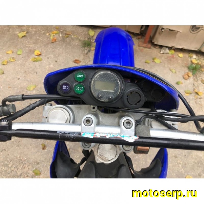 Купить  ====Мотоцикл Gas Gas 250 Pampera 2000 г.в. ПТС Из Японии,без пробега по РФ купить с доставкой по Москве и России, цена, технические характеристики, комплектация фото  - motoserp.ru