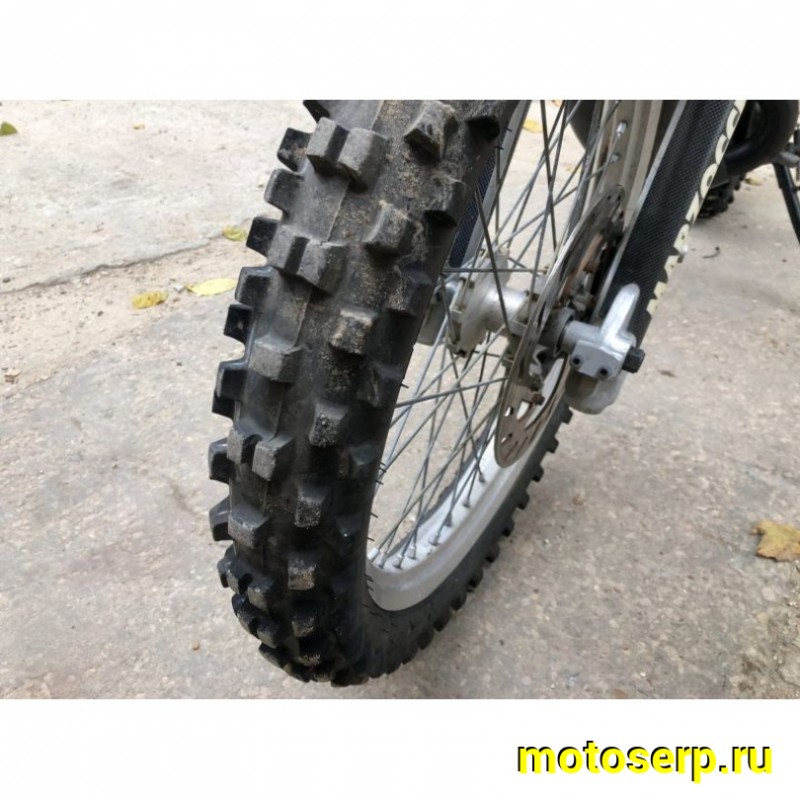 Купить  ====Мотоцикл Gas Gas 250 Pampera 2000 г.в. ПТС Из Японии,без пробега по РФ купить с доставкой по Москве и России, цена, технические характеристики, комплектация фото  - motoserp.ru