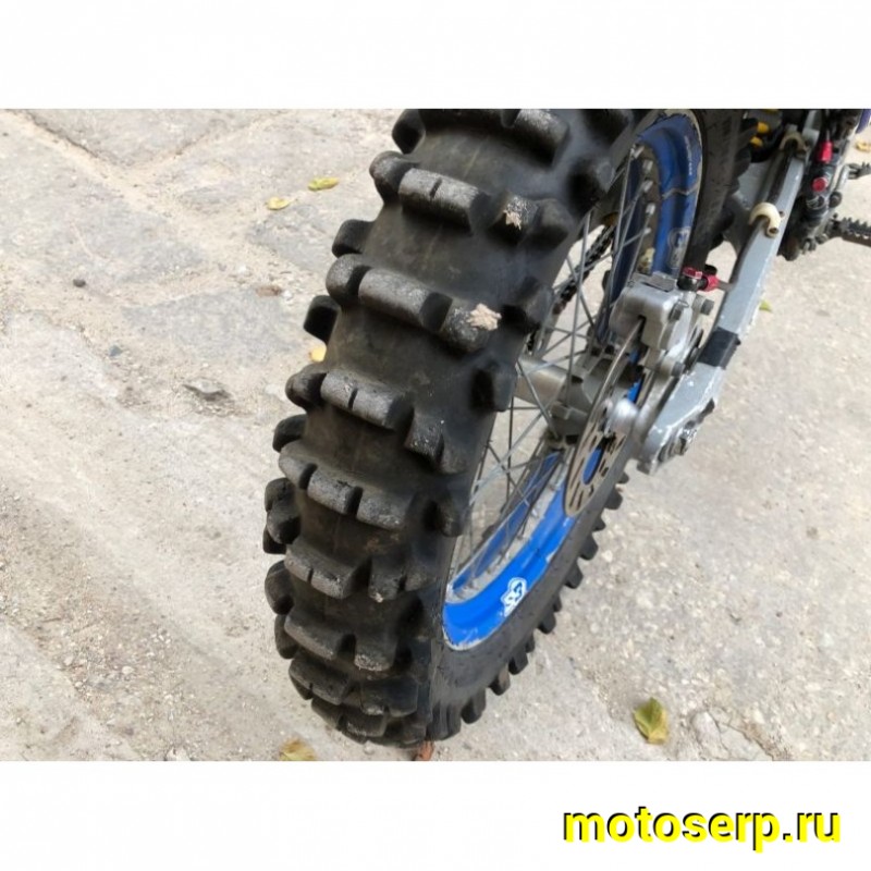 Купить  ====Мотоцикл Gas Gas 250 Pampera 2000 г.в. ПТС Из Японии,без пробега по РФ купить с доставкой по Москве и России, цена, технические характеристики, комплектация фото  - motoserp.ru