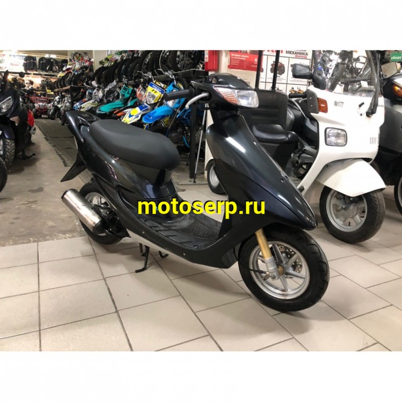 Купить  ====Скутер Honda Dio AF-35 ZX 2003г.в. Из Японии,без пробега по РФ    купить с доставкой по Москве и России, цена, технические характеристики, комплектация фото  - motoserp.ru