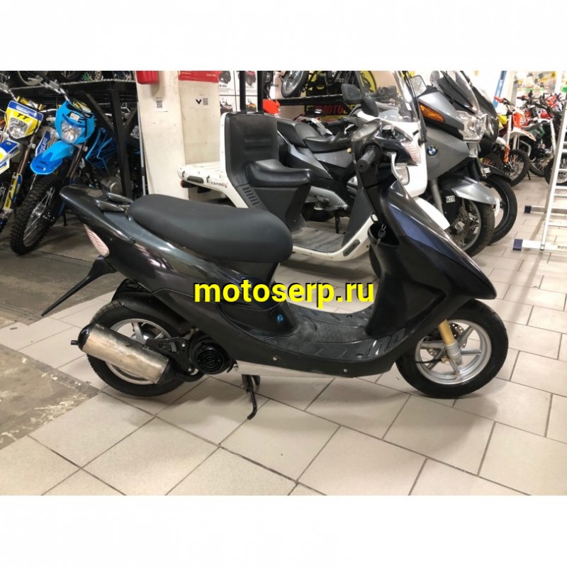 Купить  ====Скутер Honda Dio AF-35 ZX 2003г.в. Из Японии,без пробега по РФ    купить с доставкой по Москве и России, цена, технические характеристики, комплектация фото  - motoserp.ru