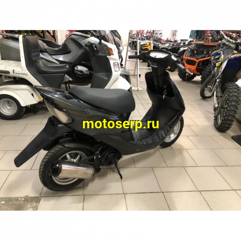 Купить  ====Скутер Honda Dio AF-35 ZX 2003г.в. Из Японии,без пробега по РФ    купить с доставкой по Москве и России, цена, технические характеристики, комплектация фото  - motoserp.ru