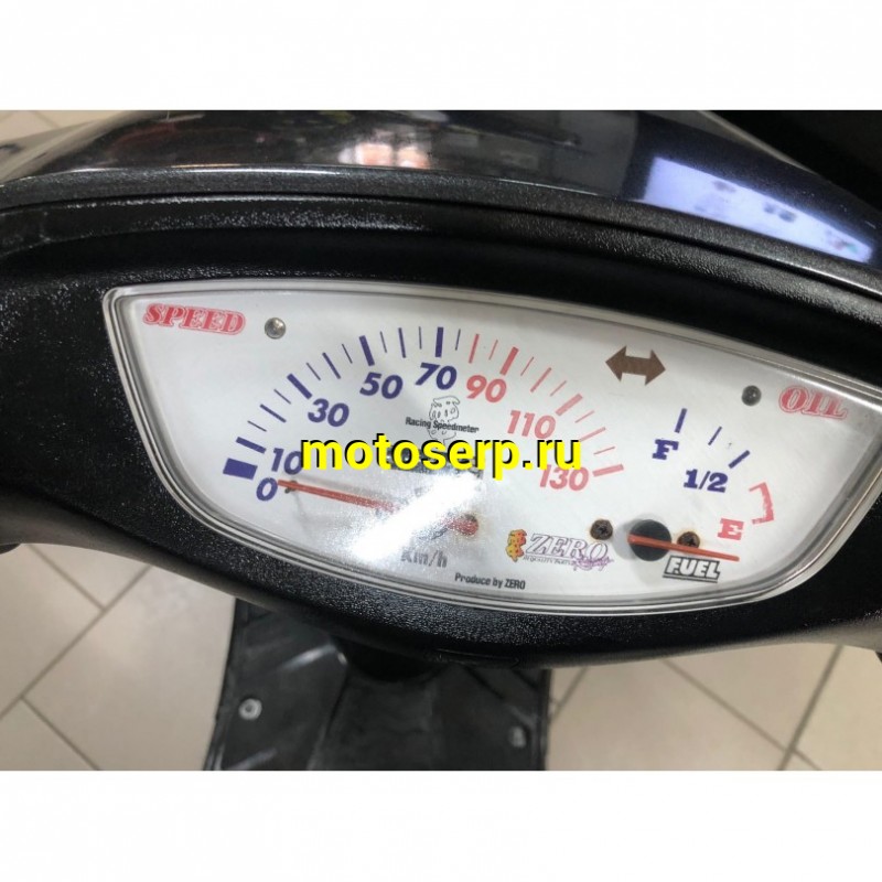 Купить  ====Скутер Honda Dio AF-35 ZX 2003г.в. Из Японии,без пробега по РФ    купить с доставкой по Москве и России, цена, технические характеристики, комплектация фото  - motoserp.ru