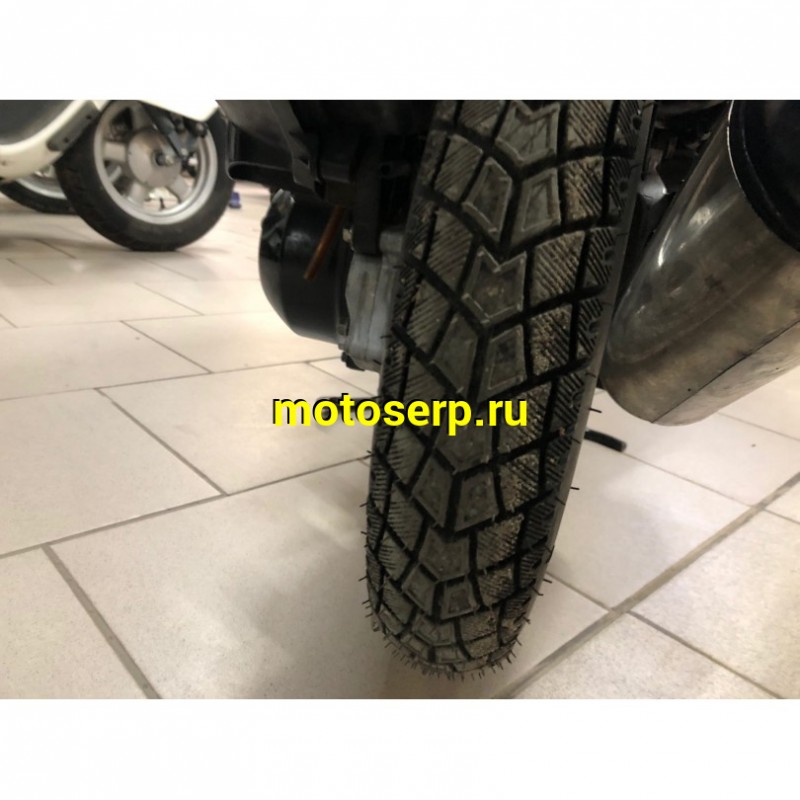 Купить  ====Скутер Honda Dio AF-35 ZX 2003г.в. Из Японии,без пробега по РФ    купить с доставкой по Москве и России, цена, технические характеристики, комплектация фото  - motoserp.ru