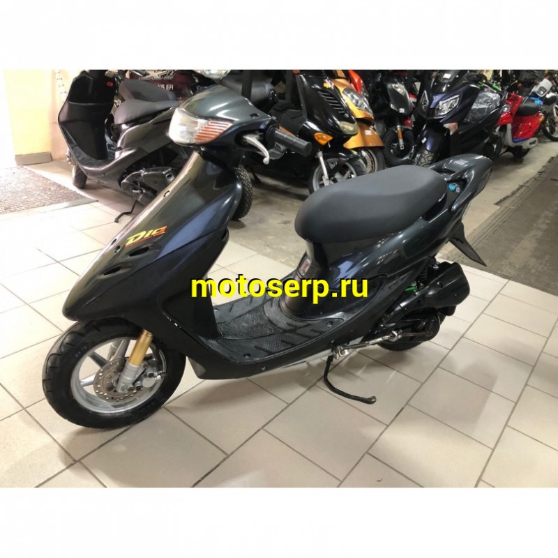 Купить  ====Скутер Honda Dio AF-35 ZX 2003г.в. Из Японии,без пробега по РФ    купить с доставкой по Москве и России, цена, технические характеристики, комплектация фото  - motoserp.ru