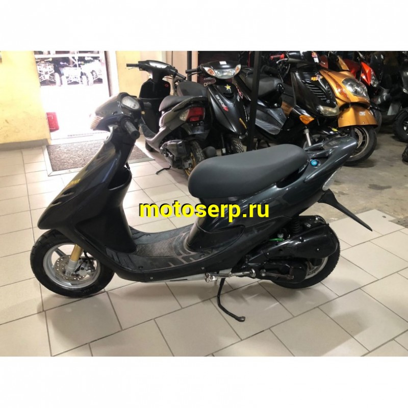 Купить  ====Скутер Honda Dio AF-35 ZX 2003г.в. Из Японии,без пробега по РФ    купить с доставкой по Москве и России, цена, технические характеристики, комплектация фото  - motoserp.ru