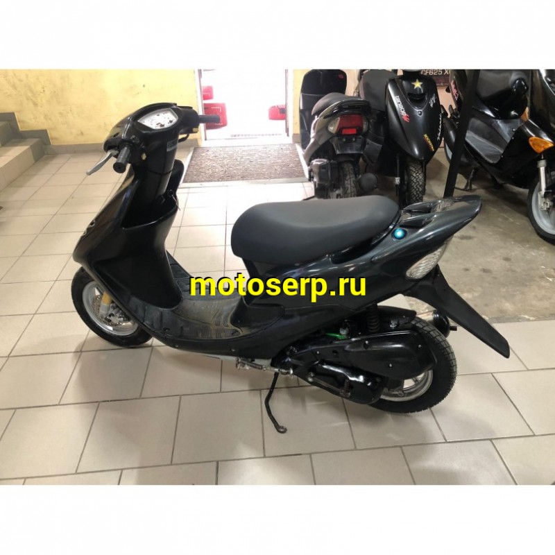 Купить  ====Скутер Honda Dio AF-35 ZX 2003г.в. Из Японии,без пробега по РФ    купить с доставкой по Москве и России, цена, технические характеристики, комплектация фото  - motoserp.ru