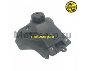 Бак топливный VENTO 2T питбайк (шт) (Vento 22610