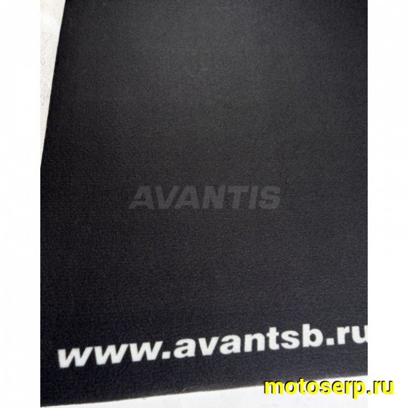 Купить  Коврик напольный Avantis под мотоцикл (100х200) (шт) (0 купить с доставкой по Москве и России, цена, технические характеристики, комплектация фото  - motoserp.ru