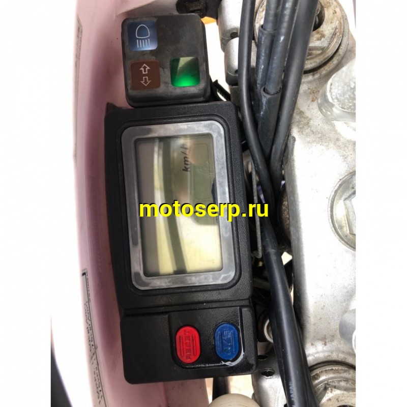 Купить  ====Мотоцикл YAMAHA TTR 250 Open Enduro 1994 г.в  Из Японии,без пробега по РФ купить с доставкой по Москве и России, цена, технические характеристики, комплектация фото  - motoserp.ru