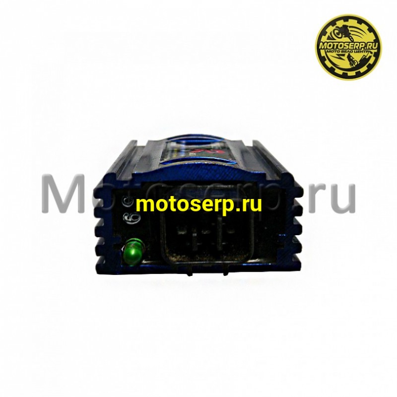 Купить  Коммутатор (CDI) 6 конт.(6) Honda DIO AF56 (большой) DAYTONA (ТЮНИНГ) (шт)   (0 купить с доставкой по Москве и России, цена, технические характеристики, комплектация фото  - motoserp.ru