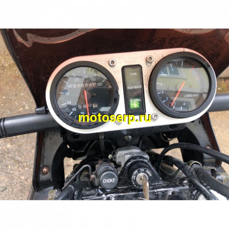 Купить  ====Мотоцикл SUZUKI DR 800 Big 1996г.в (с 2014 года в РФ) купить с доставкой по Москве и России, цена, технические характеристики, комплектация фото  - motoserp.ru