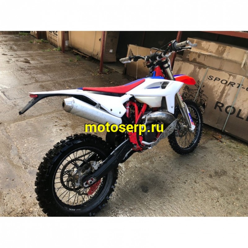Купить  ====Мотоцикл Beta RR 300 Racing 2021г.в. 90м/ч (поршень 5 м/ч) купить с доставкой по Москве и России, цена, технические характеристики, комплектация фото  - motoserp.ru
