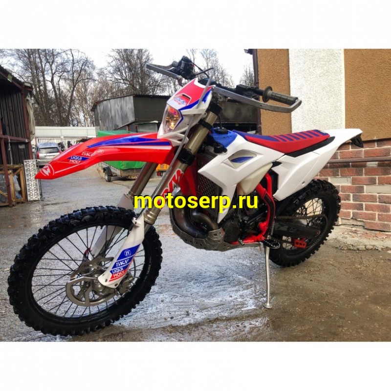 Купить  ====Мотоцикл Beta RR 300 Racing 2021г.в. 90м/ч (поршень 5 м/ч) купить с доставкой по Москве и России, цена, технические характеристики, комплектация фото  - motoserp.ru