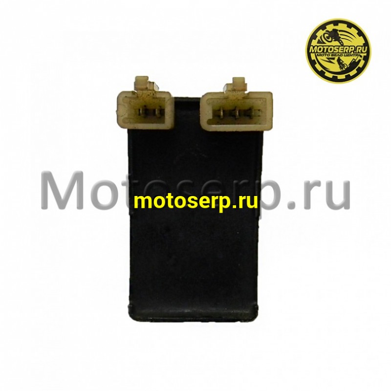 Купить  Коммутатор (CDI) 5 конт.(2+3), (5) Ducati Monster  400/600/750/900 (Kokusan Denki BB1105) JAP (шт)  (0 купить с доставкой по Москве и России, цена, технические характеристики, комплектация фото  - motoserp.ru