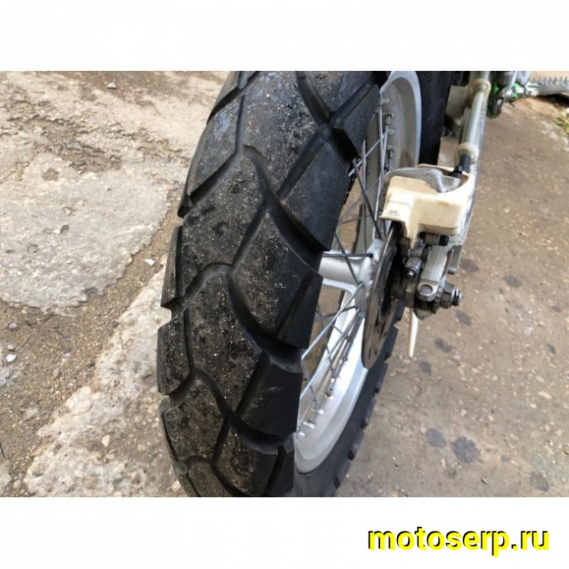 Купить  ====Мотоцикл KAWASAKI KDX250SR 1994г.в. 40л.с.Из Японии,без пробега по РФ купить с доставкой по Москве и России, цена, технические характеристики, комплектация фото  - motoserp.ru
