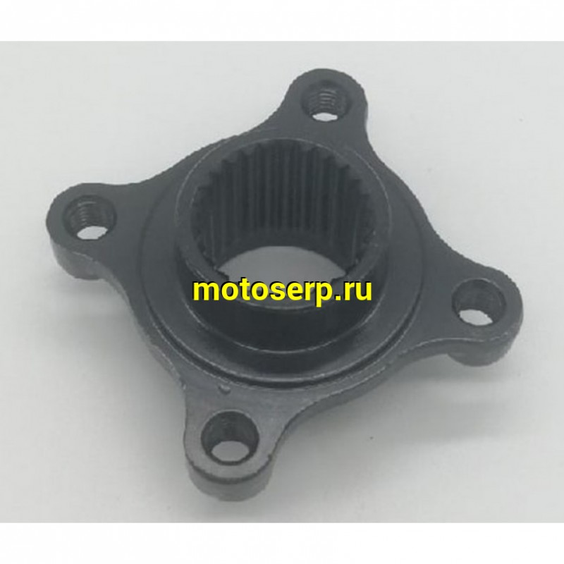 Купить  Ступица звезды ведомой ATV KAYO PREDATOR, MINI BULL и др. (шт) (SM 020012-186-7847 купить с доставкой по Москве и России, цена, технические характеристики, комплектация фото  - motoserp.ru