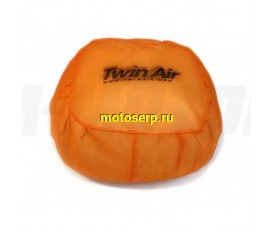 Фильтр воздушный (ЧЕХОЛ) чехол для воздушного фильтра (нейлон) TWIN AIR KTM SX 16-17 / Husqvarna TC/FC (шт) (SM 362-2721