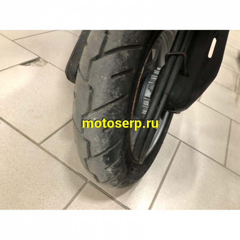 Купить  ====Скутер Honda Tact AF-30 2002г.в. Из Японии, без пробега по РФ купить с доставкой по Москве и России, цена, технические характеристики, комплектация фото  - motoserp.ru