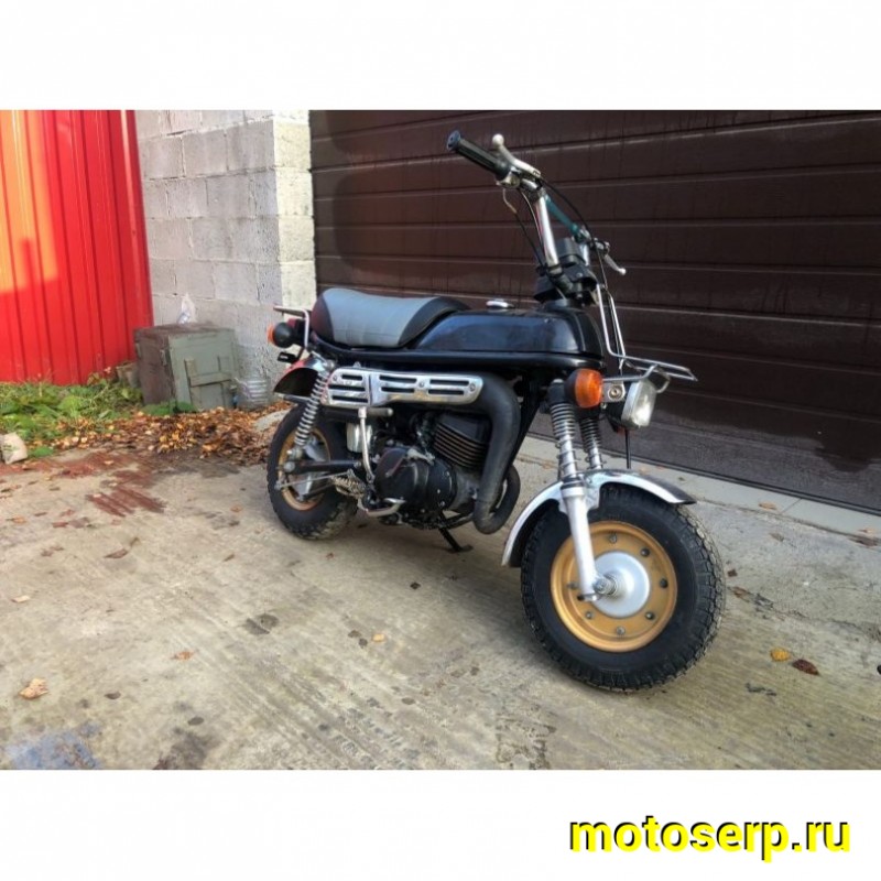 Купить  ====Мопед Suzuki PV50 EPO 50 2т 5МКПП Из Японии,без пробега по РФ купить с доставкой по Москве и России, цена, технические характеристики, комплектация фото  - motoserp.ru