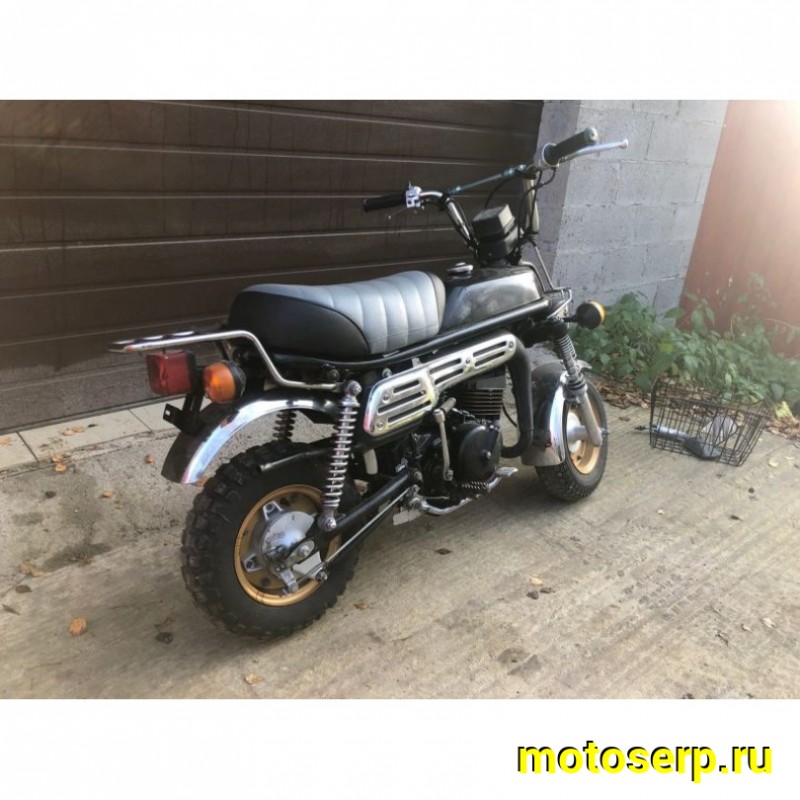 Купить  ====Мопед Suzuki PV50 EPO 50 2т 5МКПП Из Японии,без пробега по РФ купить с доставкой по Москве и России, цена, технические характеристики, комплектация фото  - motoserp.ru