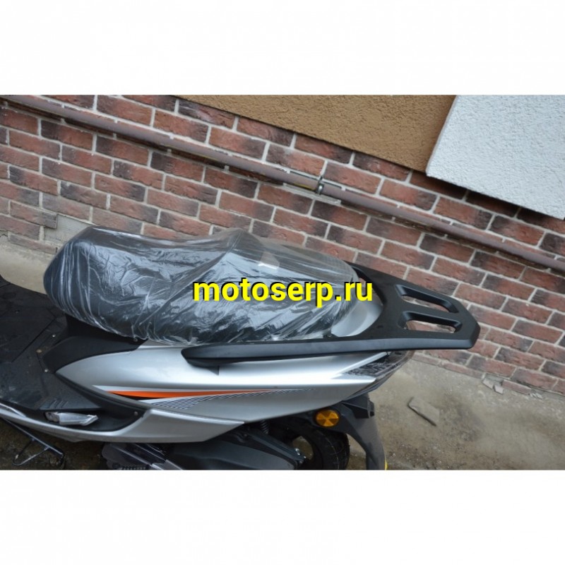 Купить  Скутер MM GALAXY (Гэлакси) 50cc, 4Т,возд. охл.,торм. диск/бараб.,кол 12" реплика Yamaha N-MAX (зал) (шт) 01500 (MM  купить с доставкой по Москве и России, цена, технические характеристики, комплектация фото  - motoserp.ru