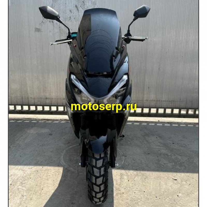 Купить  Скутер MM GALAXY (Гэлакси) 50cc, 4Т,возд. охл.,торм. диск/бараб.,кол 12" реплика Yamaha N-MAX (зал) (шт) 01500 (MM  купить с доставкой по Москве и России, цена, технические характеристики, комплектация фото  - motoserp.ru