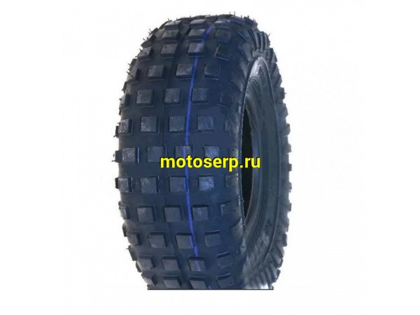 Купить  Покрышка ATV  6" 145/70-6 Р333 (Ч/З) (шт) (шашка) (Грехн 05070 купить с доставкой по Москве и России, цена, технические характеристики, комплектация фото  - motoserp.ru