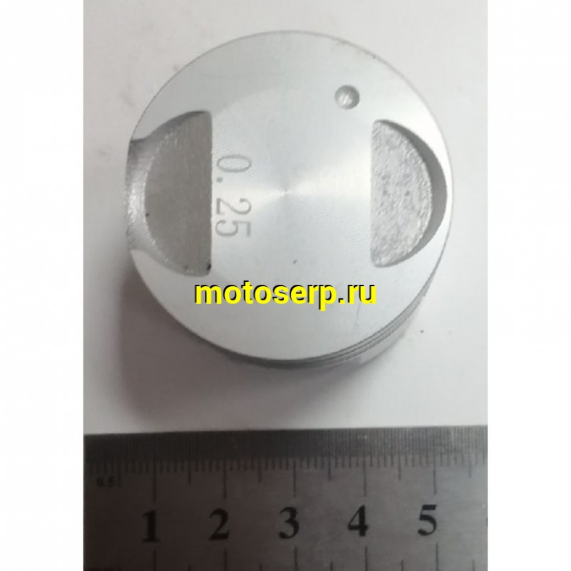 Купить  Поршень Suzuki LETS/Address V, 4T D39.25 (1р); p-10; 32G (CA41A) "SEE" (TW) (ком) (К-дар 2100637 купить с доставкой по Москве и России, цена, технические характеристики, комплектация фото  - motoserp.ru