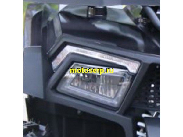 Купить  ====Фара передняя ATV WILD TRACK X правая (шт) (0 купить с доставкой по Москве и России, цена, технические характеристики, комплектация фото  - motoserp.ru