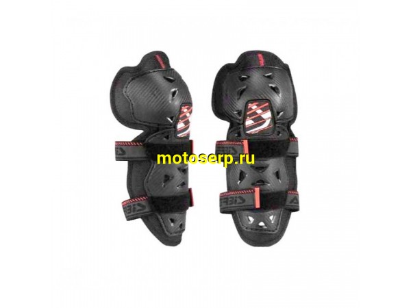 Купить  Наколенники ACERBIS PROFILE 2 KNEE Black (пар) (AIM 0017758.090 купить с доставкой по Москве и России, цена, технические характеристики, комплектация фото  - motoserp.ru