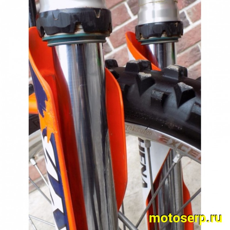 Купить  ====Мотоцикл KTM 350 SX-F Кросс 2015г.в. Полная переборка двигателя, подвески и ходовой 15 м/ч назад, отличное сост. (шт) купить с доставкой по Москве и России, цена, технические характеристики, комплектация фото  - motoserp.ru