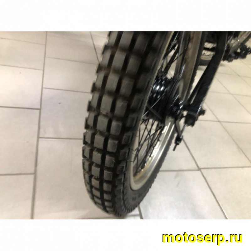 Купить  ====Мопед Suzuki TS 50 2003г.в. Из Японии,без пробега по РФ купить с доставкой по Москве и России, цена, технические характеристики, комплектация фото  - motoserp.ru