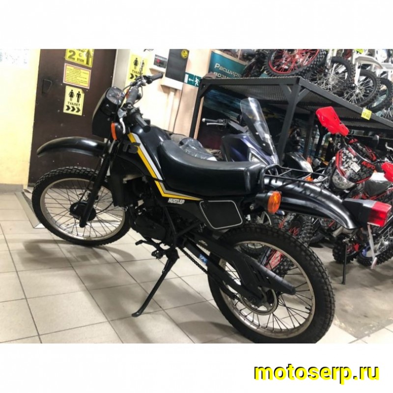 Купить  ====Мопед Suzuki TS 50 2003г.в. Из Японии,без пробега по РФ купить с доставкой по Москве и России, цена, технические характеристики, комплектация фото  - motoserp.ru