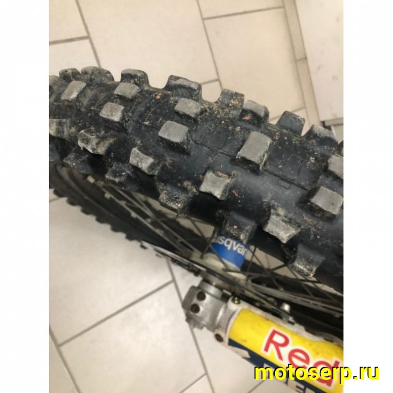 Купить  ====Мотоцикл Husqvarna FC250i 2014г.в. 20 м/ч после кап ремонта двигателя купить с доставкой по Москве и России, цена, технические характеристики, комплектация фото  - motoserp.ru