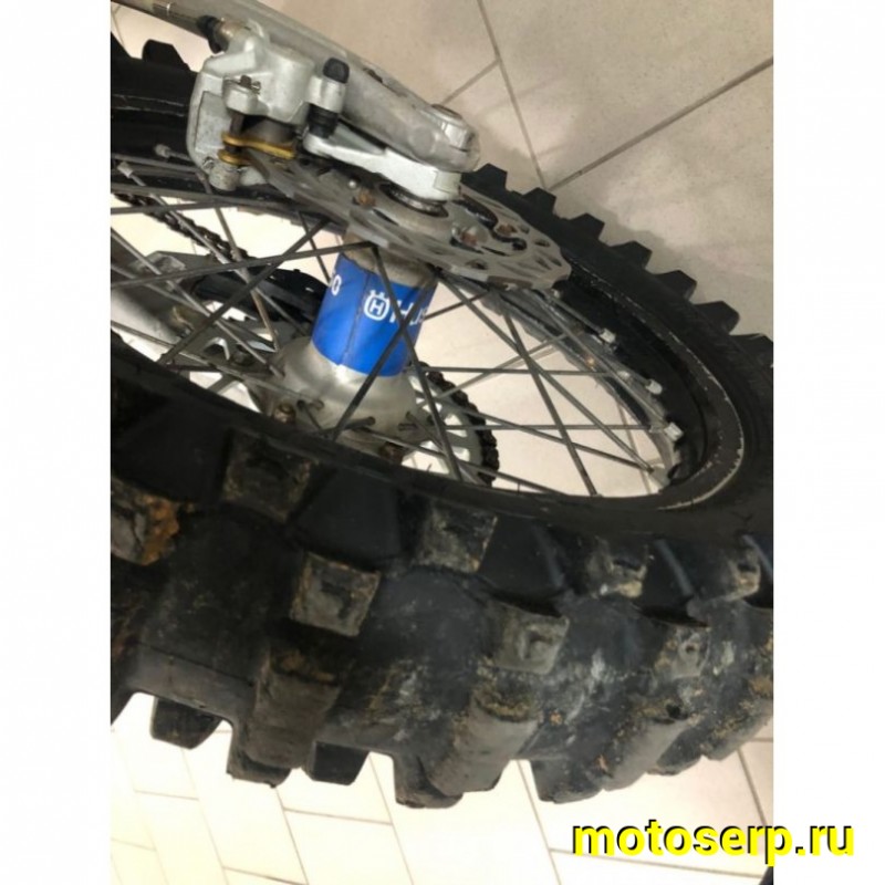 Купить  ====Мотоцикл Husqvarna FC250i 2014г.в. 20 м/ч после кап ремонта двигателя купить с доставкой по Москве и России, цена, технические характеристики, комплектация фото  - motoserp.ru