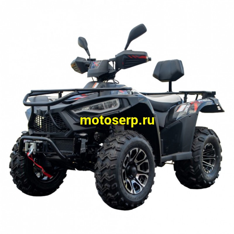 Купить  ====300cc Квадроцикл LINHAI YAMAHA LH300ATV-B-EFI Promax (Линхай) (Спортинв) 4х4 300сс, утил., вод.охл., ИНЖЕКТОР, диск/диск,12"/10"(шт) (Бел купить с доставкой по Москве и России, цена, технические характеристики, комплектация фото  - motoserp.ru