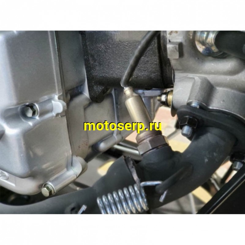 Купить  ====300cc Квадроцикл LINHAI YAMAHA LH300ATV-B-EFI Promax (Линхай) (Спортинв) 4х4 300сс, утил., вод.охл., ИНЖЕКТОР, диск/диск,12"/10"(шт) (Бел купить с доставкой по Москве и России, цена, технические характеристики, комплектация фото  - motoserp.ru