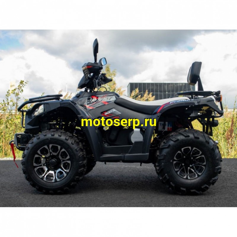 Купить  ====300cc Квадроцикл LINHAI YAMAHA LH300ATV-B-EFI Promax (Линхай) (Спортинв) 4х4 300сс, утил., вод.охл., ИНЖЕКТОР, диск/диск,12"/10"(шт) (Бел купить с доставкой по Москве и России, цена, технические характеристики, комплектация фото  - motoserp.ru