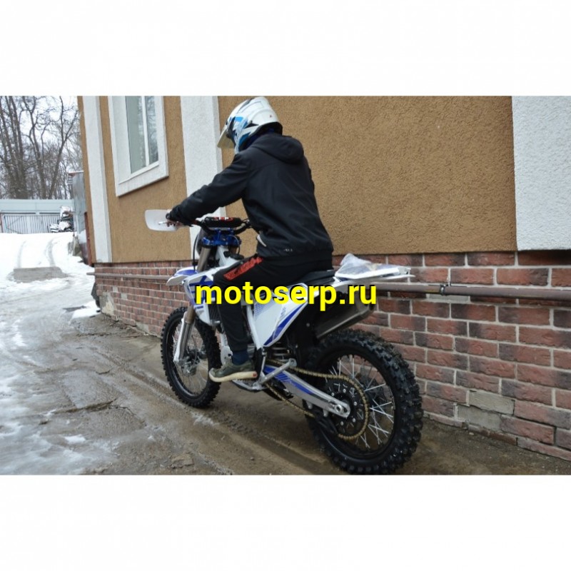 Купить  ====Мотоцикл Кросс/Эндуро GR7 F300L-M (4T 174MN) Enduro LITE (спортинв) 2023г. (шт) (GR купить с доставкой по Москве и России, цена, технические характеристики, комплектация фото  - motoserp.ru