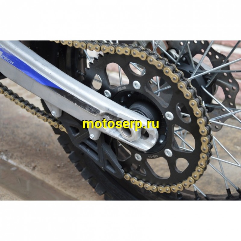 Купить  ====Мотоцикл Кросс/Эндуро GR7 F300L-M (4T 174MN) Enduro LITE (спортинв) 2023г. (шт) (GR купить с доставкой по Москве и России, цена, технические характеристики, комплектация фото  - motoserp.ru
