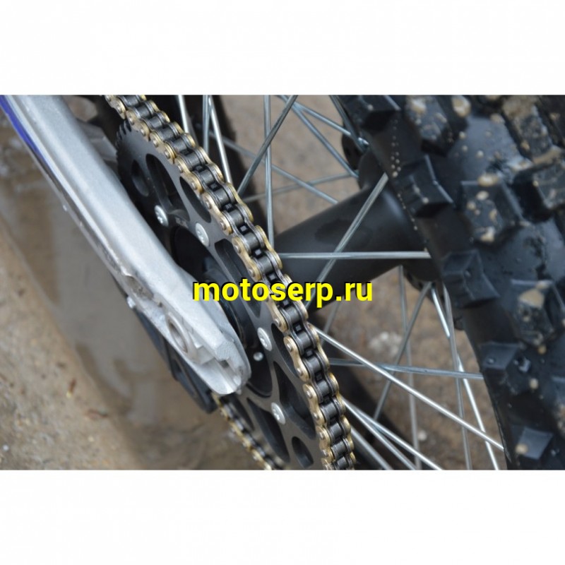 Купить  ====Мотоцикл Кросс/Эндуро GR7 F300L-M (4T 174MN) Enduro LITE (спортинв) 2023г. (шт) (GR купить с доставкой по Москве и России, цена, технические характеристики, комплектация фото  - motoserp.ru