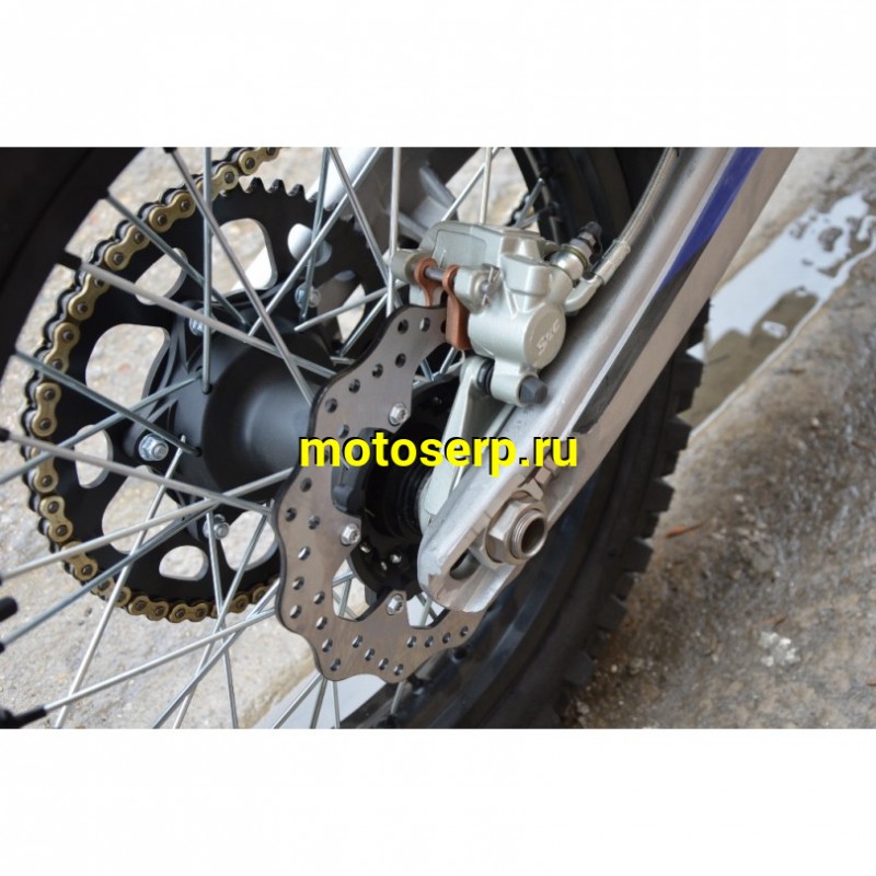 Купить  ====Мотоцикл Кросс/Эндуро GR7 F300L-M (4T 174MN) Enduro LITE (спортинв) 2023г. (шт) (GR купить с доставкой по Москве и России, цена, технические характеристики, комплектация фото  - motoserp.ru