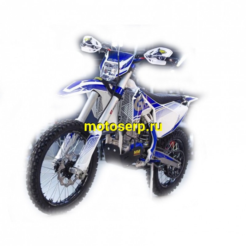 Купить  ====Мотоцикл Кросс/Эндуро GR7 F300L-M (4T 174MN) Enduro LITE (спортинв) 2023г. (шт) (GR купить с доставкой по Москве и России, цена, технические характеристики, комплектация фото  - motoserp.ru