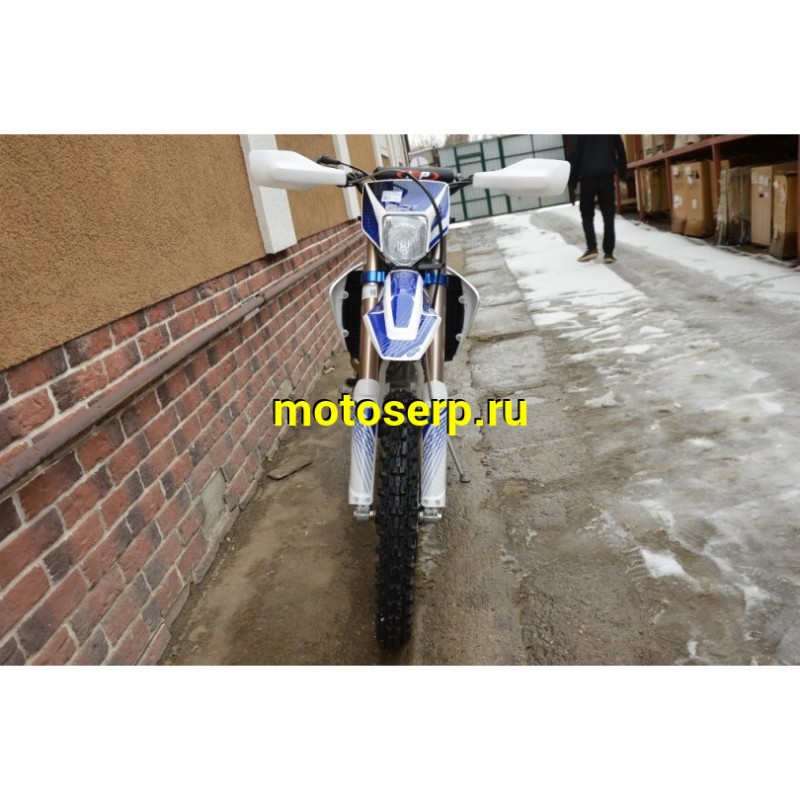 Купить  ====Мотоцикл Кросс/Эндуро GR7 F300L-M (4T 174MN) Enduro LITE (спортинв) 2023г. (шт) (GR купить с доставкой по Москве и России, цена, технические характеристики, комплектация фото  - motoserp.ru