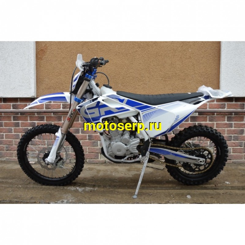 Купить  ====Мотоцикл Кросс/Эндуро GR7 F300L-M (4T 174MN) Enduro LITE (спортинв) 2023г. (шт) (GR купить с доставкой по Москве и России, цена, технические характеристики, комплектация фото  - motoserp.ru