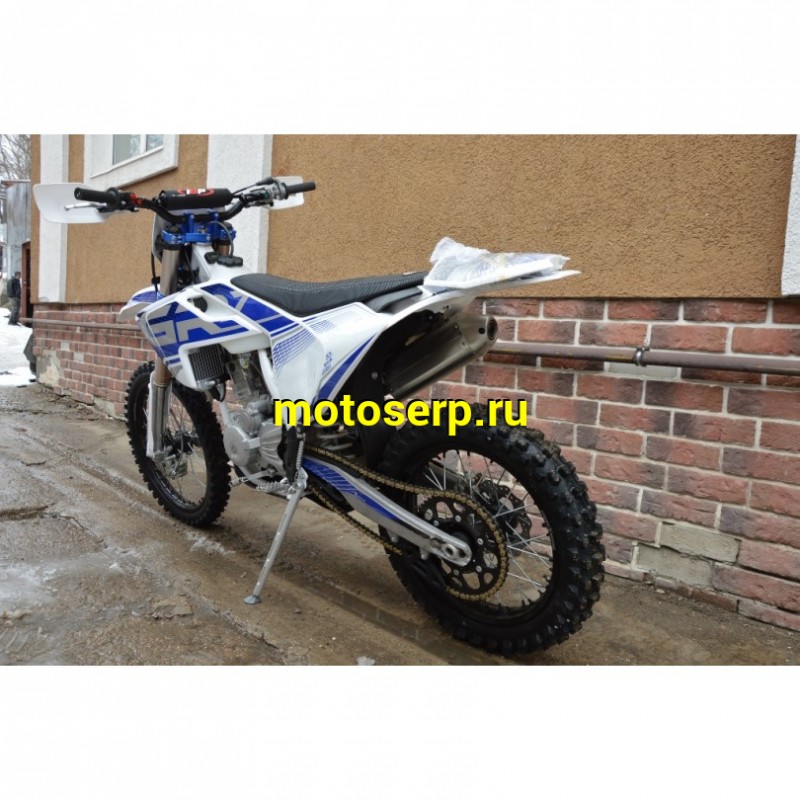 Купить  ====Мотоцикл Кросс/Эндуро GR7 F300L-M (4T 174MN) Enduro LITE (спортинв) 2023г. (шт) (GR купить с доставкой по Москве и России, цена, технические характеристики, комплектация фото  - motoserp.ru